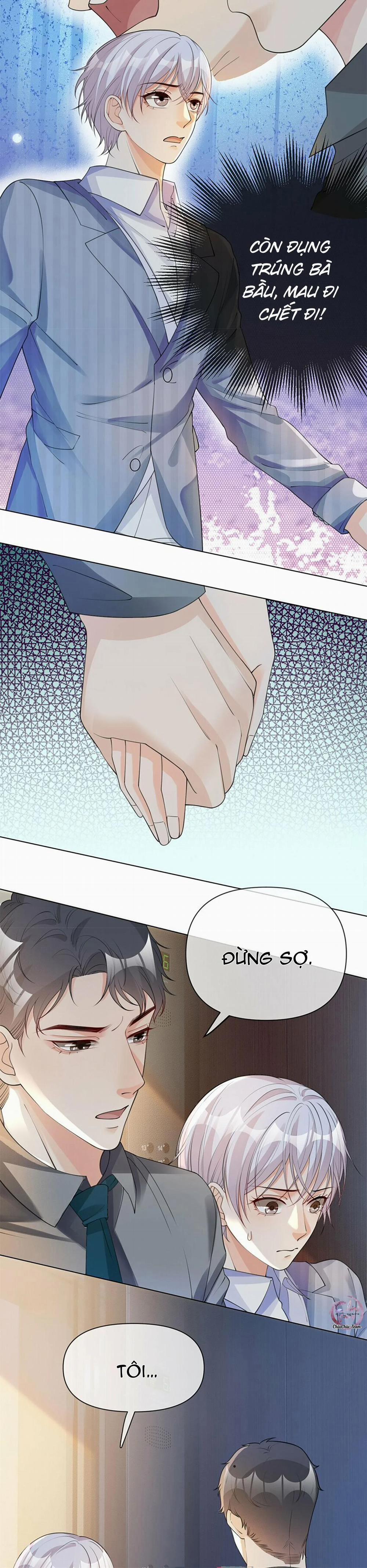 Bị Vạn Người Anti, Sống Lại Tôi Hot Khắp Internet 25 trang 3