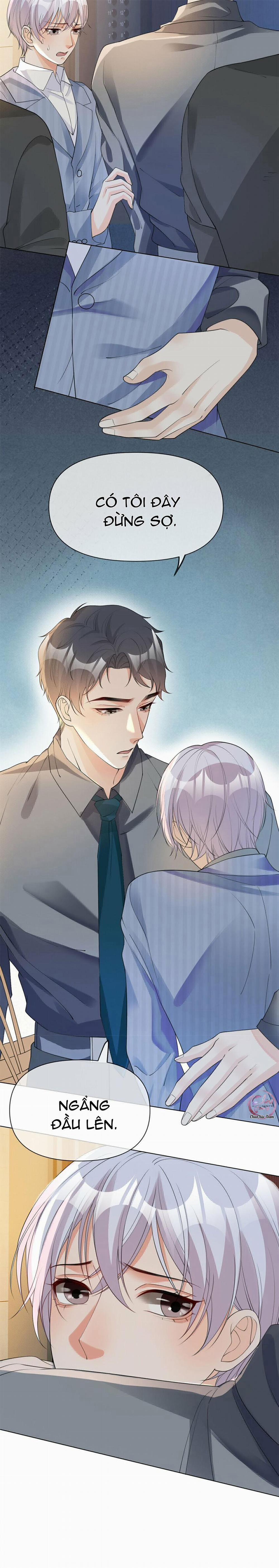 Bị Vạn Người Anti, Sống Lại Tôi Hot Khắp Internet 25 trang 4