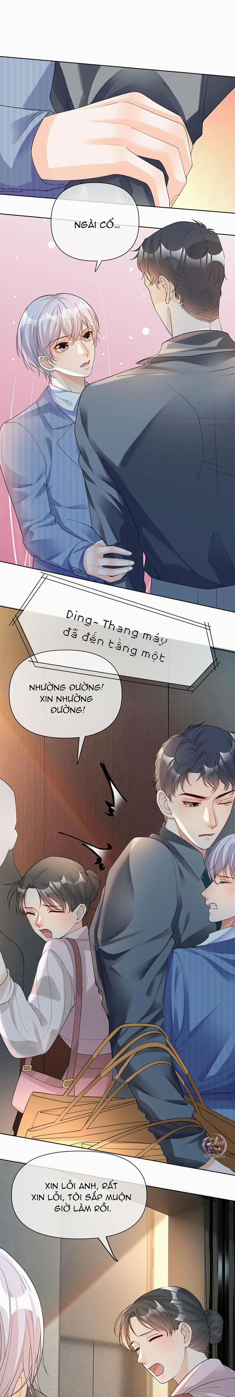 Bị Vạn Người Anti, Sống Lại Tôi Hot Khắp Internet 25 trang 5