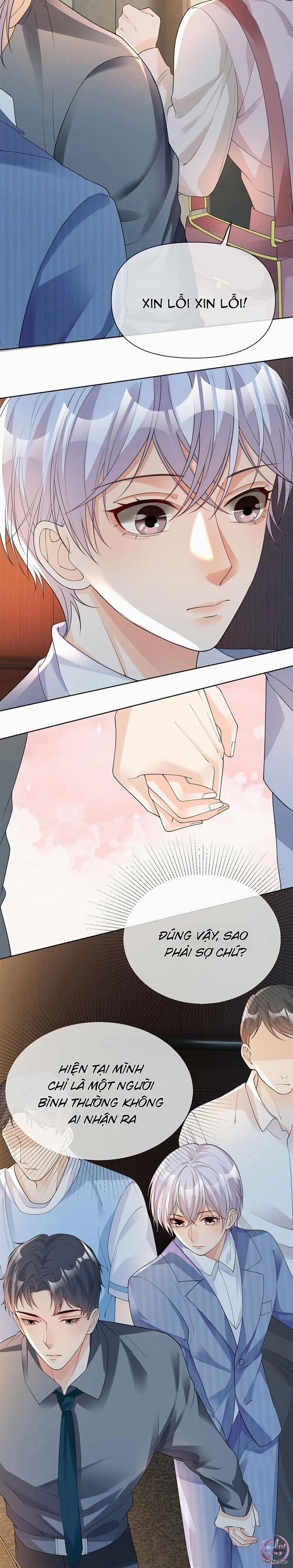 Bị Vạn Người Anti, Sống Lại Tôi Hot Khắp Internet 25 trang 6