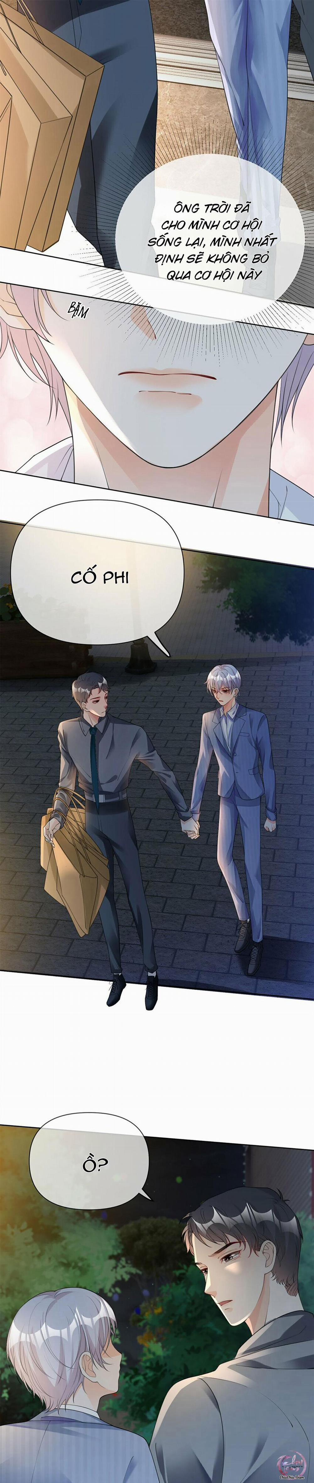 Bị Vạn Người Anti, Sống Lại Tôi Hot Khắp Internet 25 trang 7