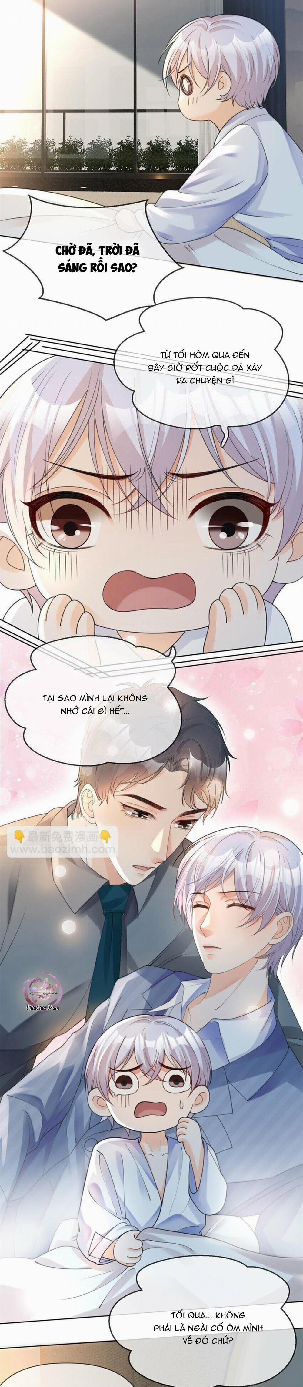 Bị Vạn Người Anti, Sống Lại Tôi Hot Khắp Internet 26 trang 5