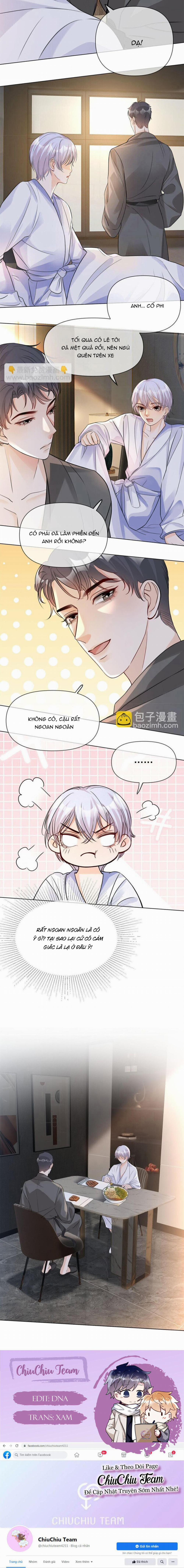 Bị Vạn Người Anti, Sống Lại Tôi Hot Khắp Internet 26 trang 8