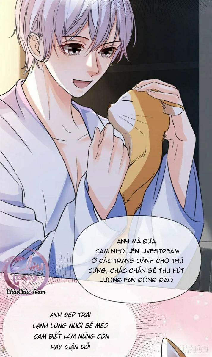 Bị Vạn Người Anti, Sống Lại Tôi Hot Khắp Internet 27 trang 10