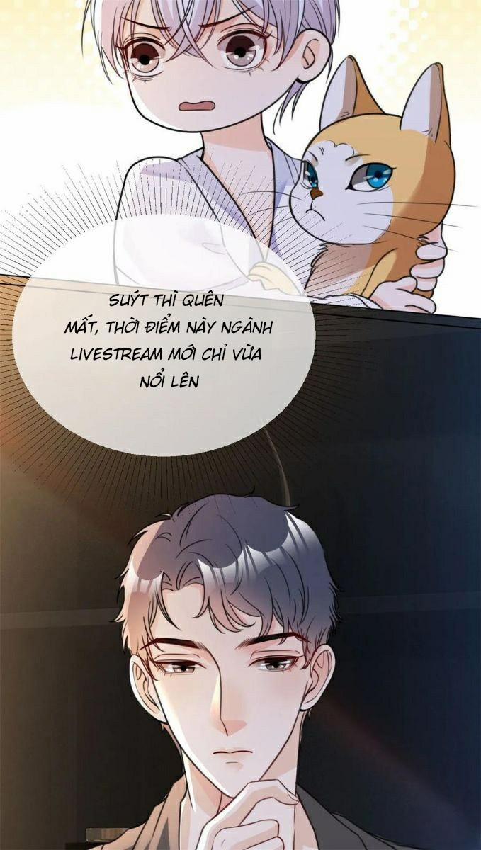 Bị Vạn Người Anti, Sống Lại Tôi Hot Khắp Internet 27 trang 13