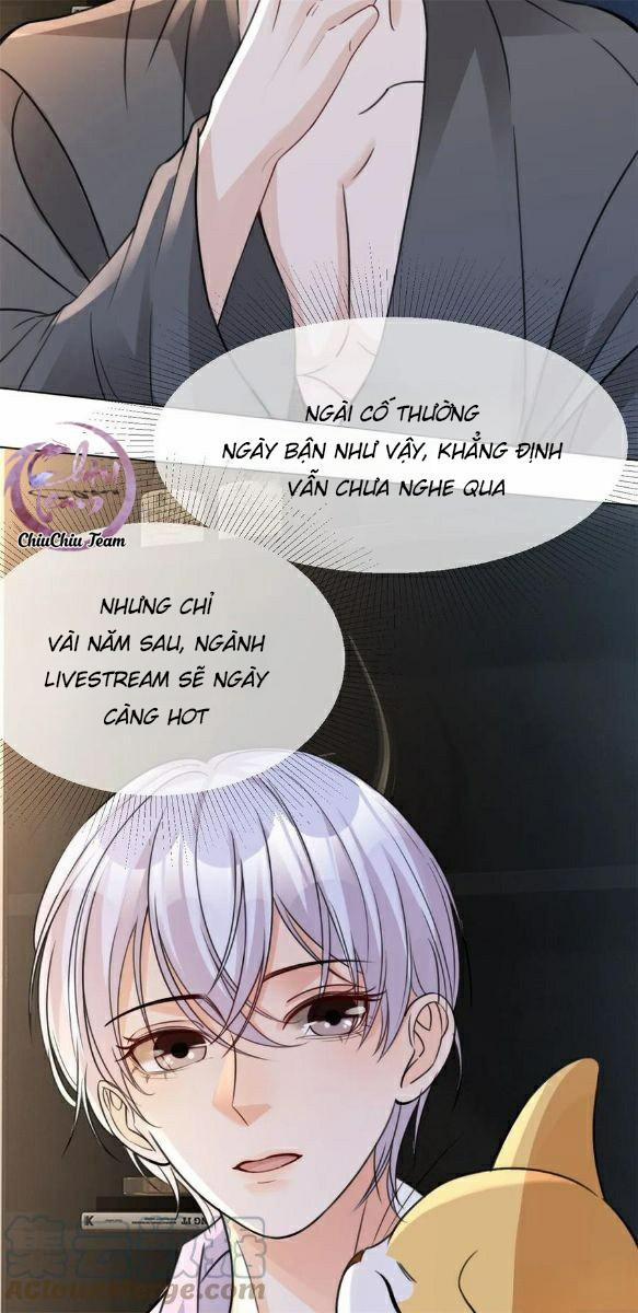 Bị Vạn Người Anti, Sống Lại Tôi Hot Khắp Internet 27 trang 14