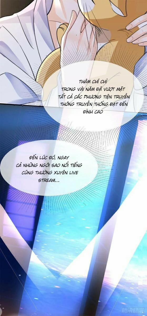 Bị Vạn Người Anti, Sống Lại Tôi Hot Khắp Internet 27 trang 15