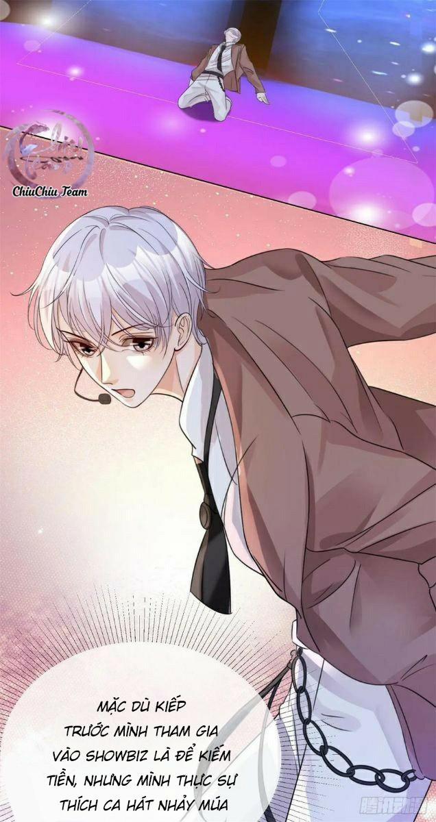 Bị Vạn Người Anti, Sống Lại Tôi Hot Khắp Internet 27 trang 16