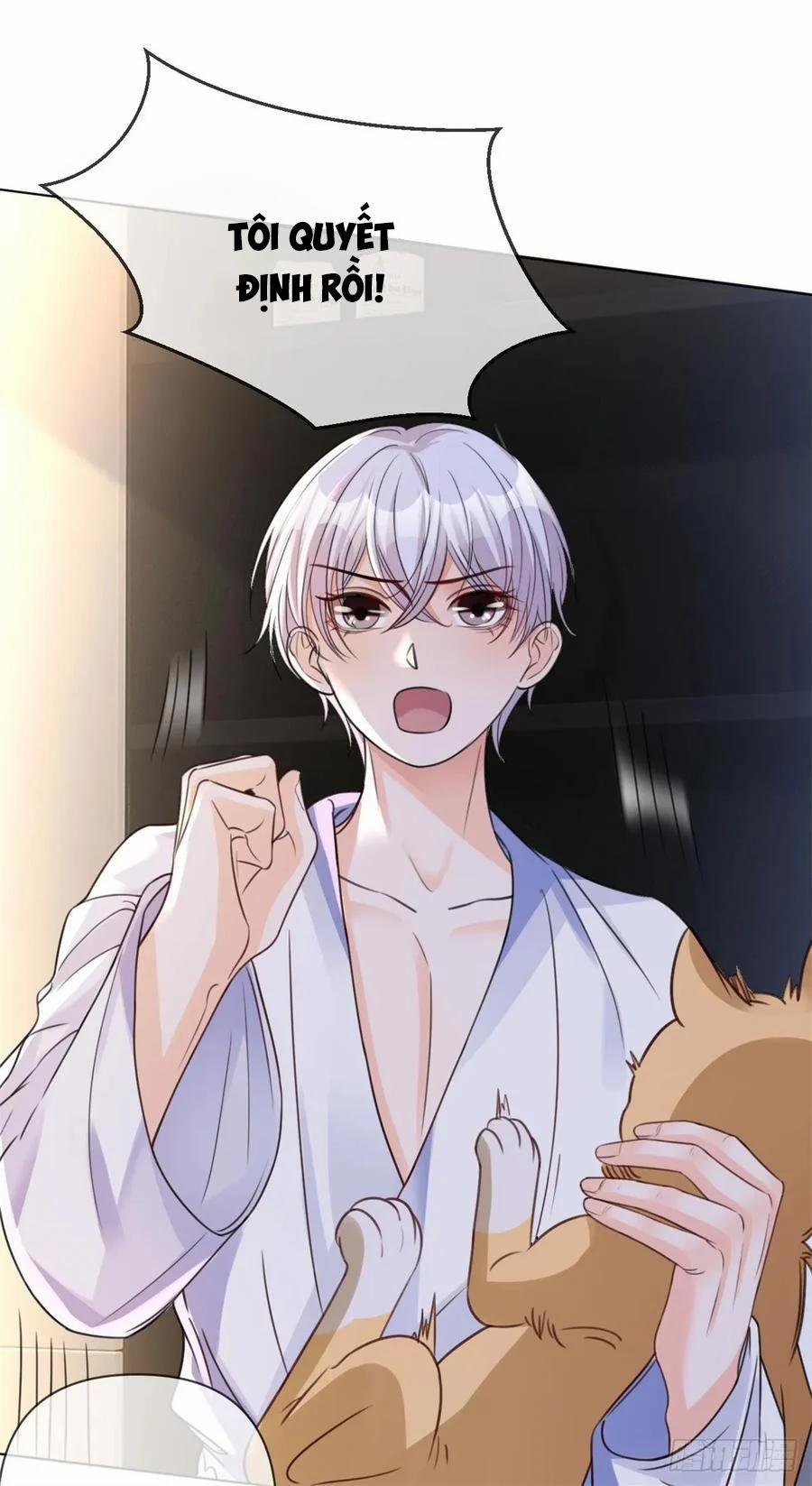 Bị Vạn Người Anti, Sống Lại Tôi Hot Khắp Internet 27 trang 19