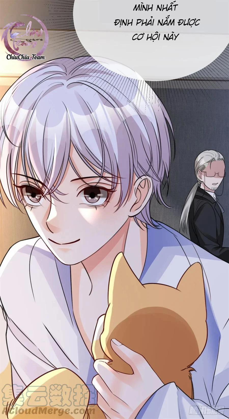 Bị Vạn Người Anti, Sống Lại Tôi Hot Khắp Internet 27 trang 22