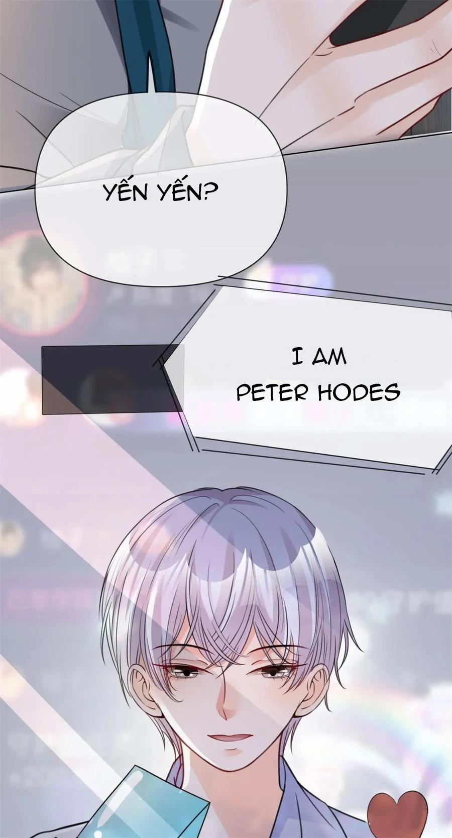 Bị Vạn Người Anti, Sống Lại Tôi Hot Khắp Internet 27 trang 31