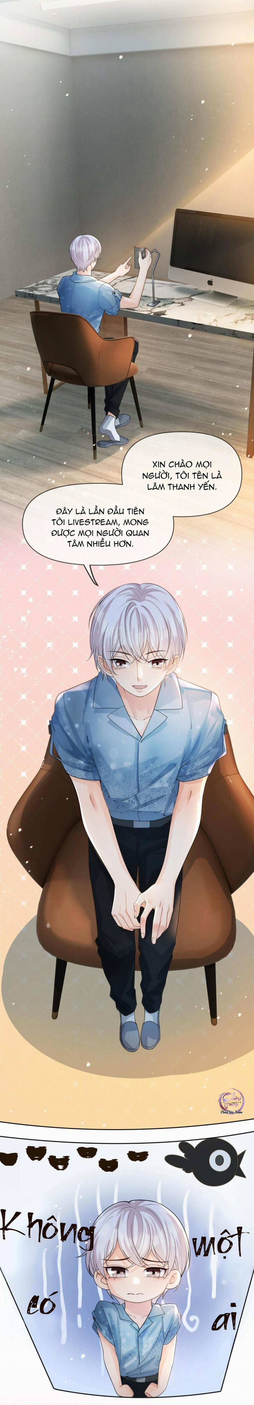 Bị Vạn Người Anti, Sống Lại Tôi Hot Khắp Internet 28 trang 1