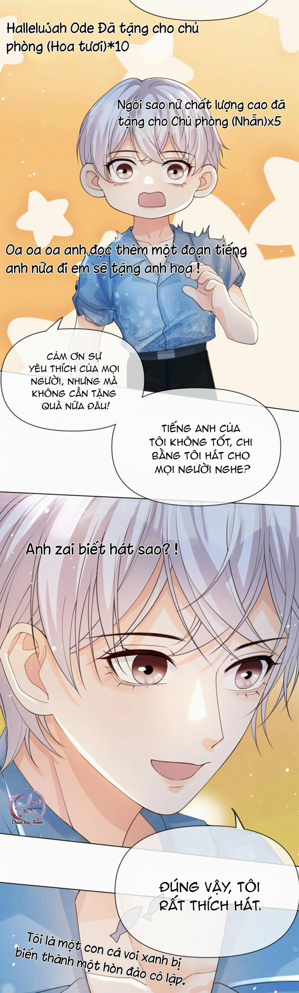 Bị Vạn Người Anti, Sống Lại Tôi Hot Khắp Internet 28 trang 10