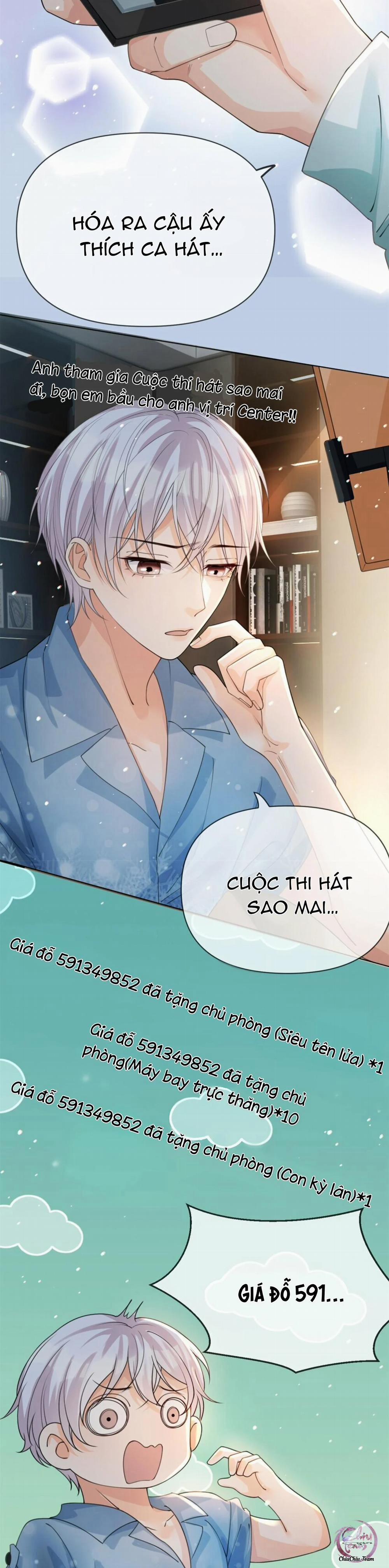 Bị Vạn Người Anti, Sống Lại Tôi Hot Khắp Internet 28 trang 13