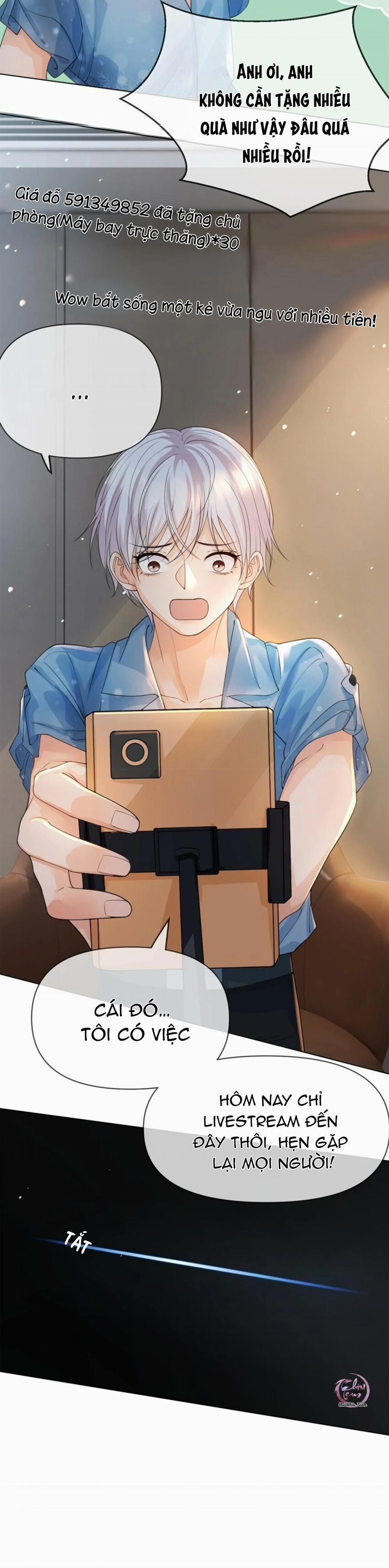 Bị Vạn Người Anti, Sống Lại Tôi Hot Khắp Internet 28 trang 14