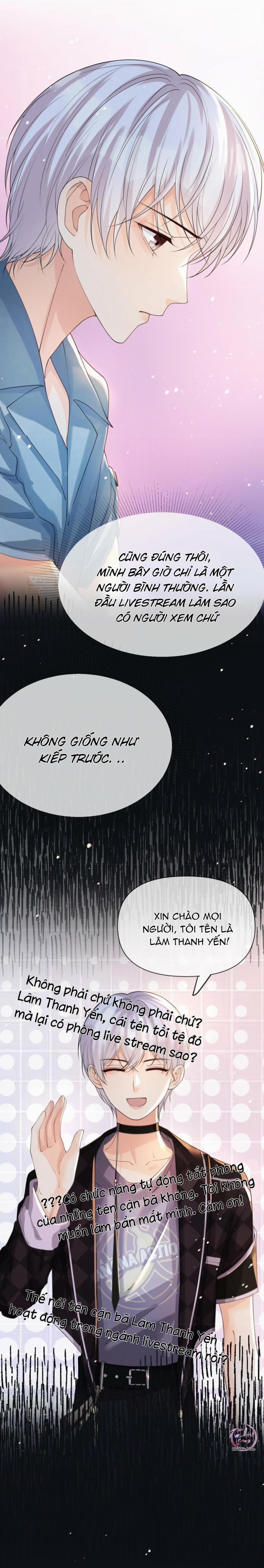 Bị Vạn Người Anti, Sống Lại Tôi Hot Khắp Internet 28 trang 2