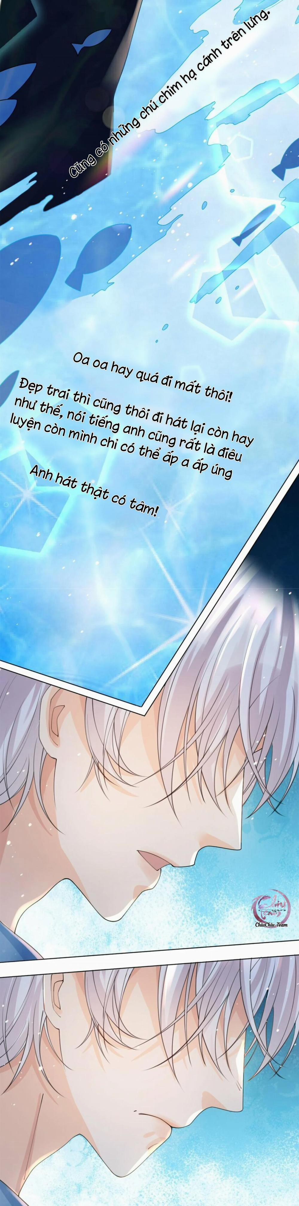 Bị Vạn Người Anti, Sống Lại Tôi Hot Khắp Internet 28 trang 4