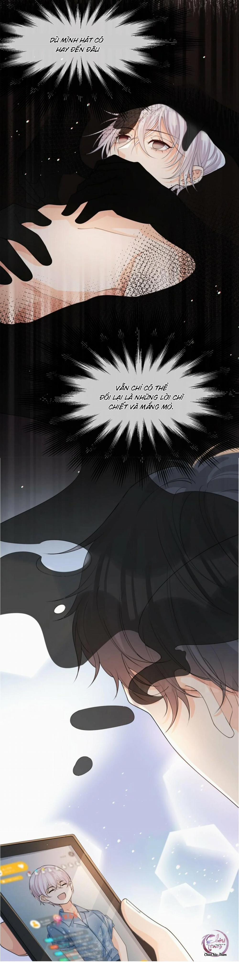 Bị Vạn Người Anti, Sống Lại Tôi Hot Khắp Internet 28 trang 5