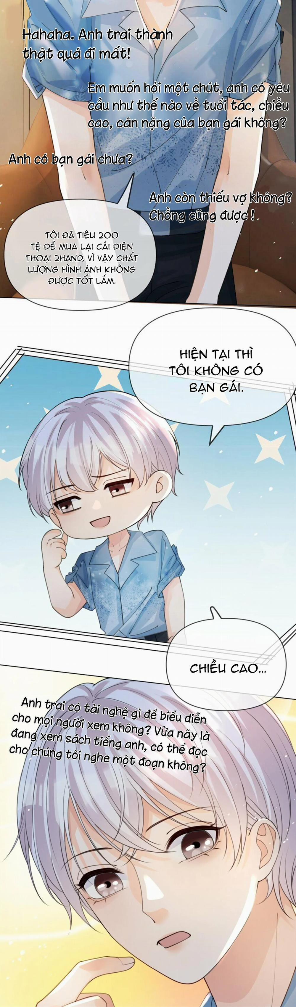 Bị Vạn Người Anti, Sống Lại Tôi Hot Khắp Internet 28 trang 7