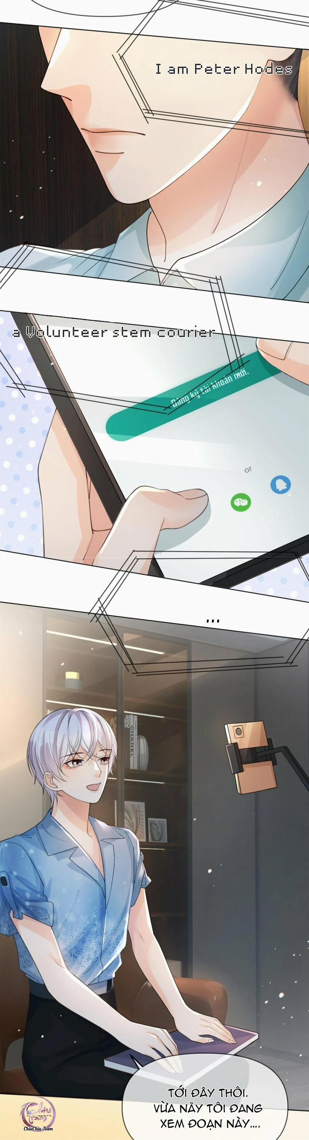 Bị Vạn Người Anti, Sống Lại Tôi Hot Khắp Internet 28 trang 9