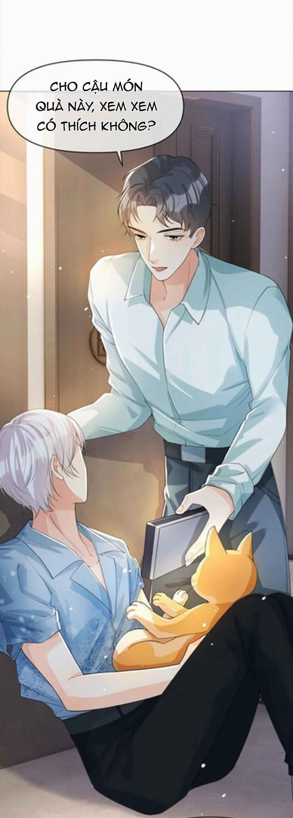 Bị Vạn Người Anti, Sống Lại Tôi Hot Khắp Internet 29 trang 12