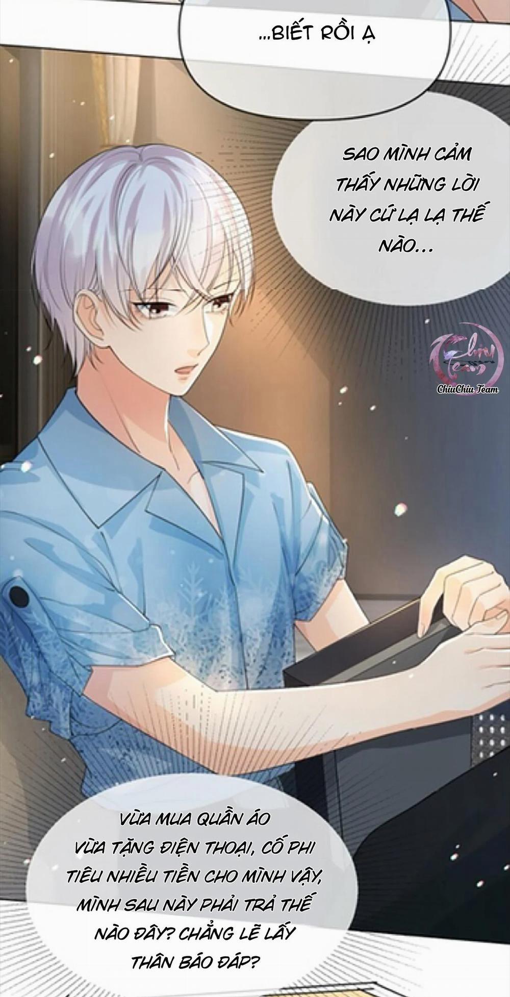 Bị Vạn Người Anti, Sống Lại Tôi Hot Khắp Internet 29 trang 18