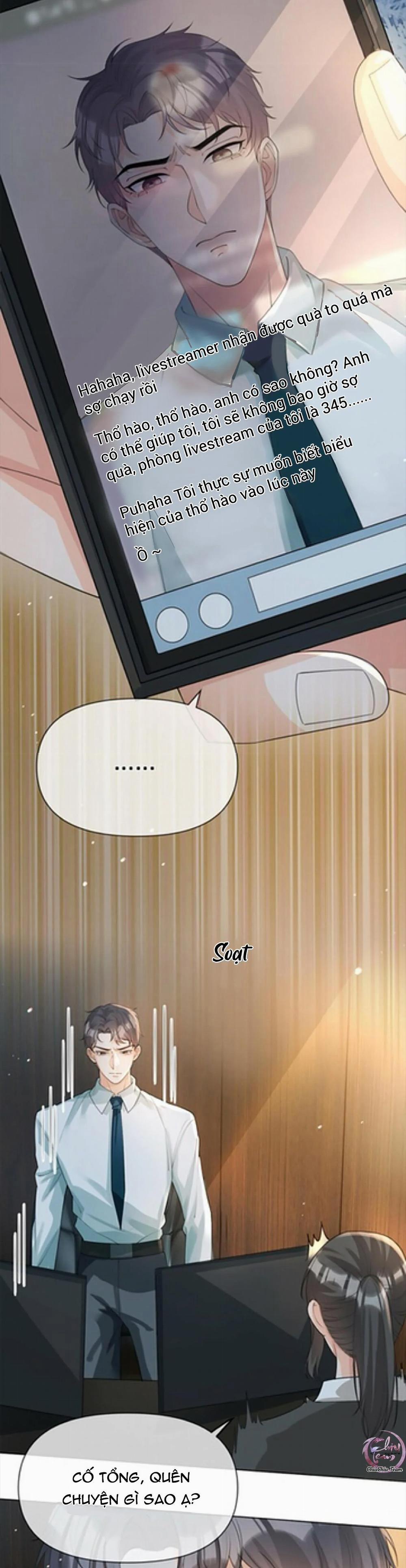 Bị Vạn Người Anti, Sống Lại Tôi Hot Khắp Internet 29 trang 3