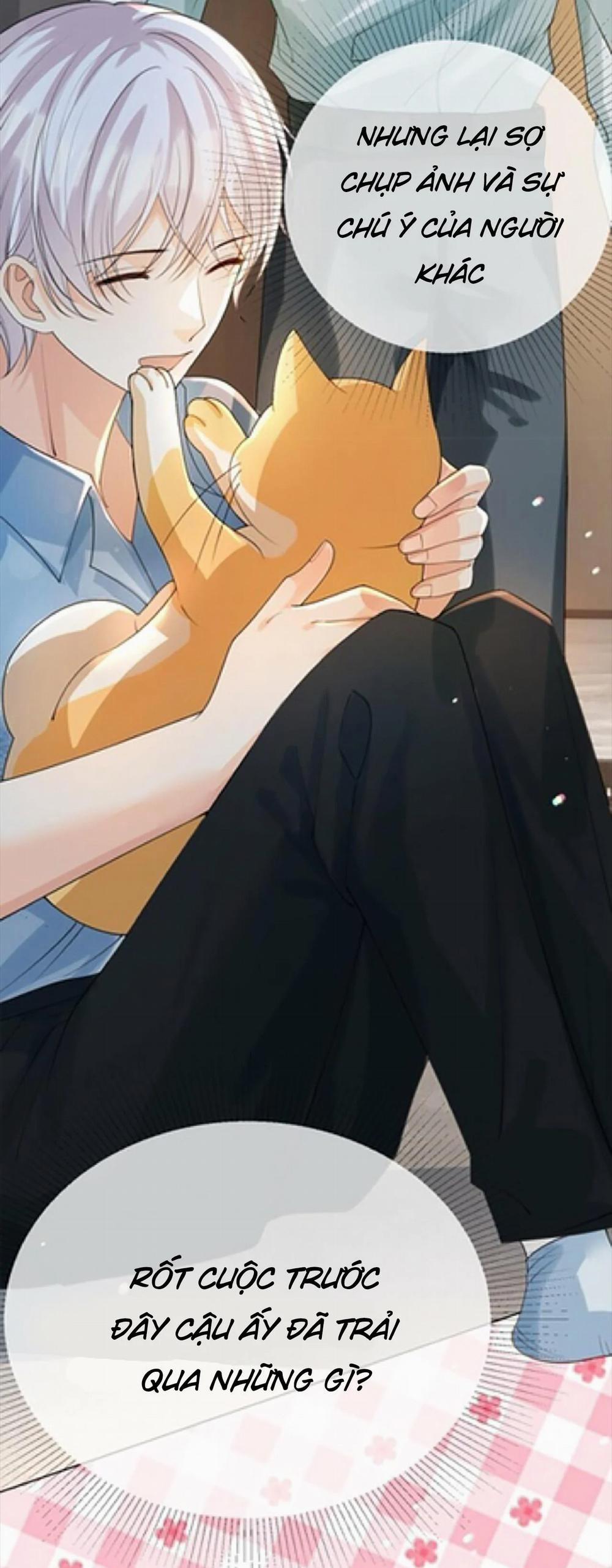 Bị Vạn Người Anti, Sống Lại Tôi Hot Khắp Internet 29 trang 9