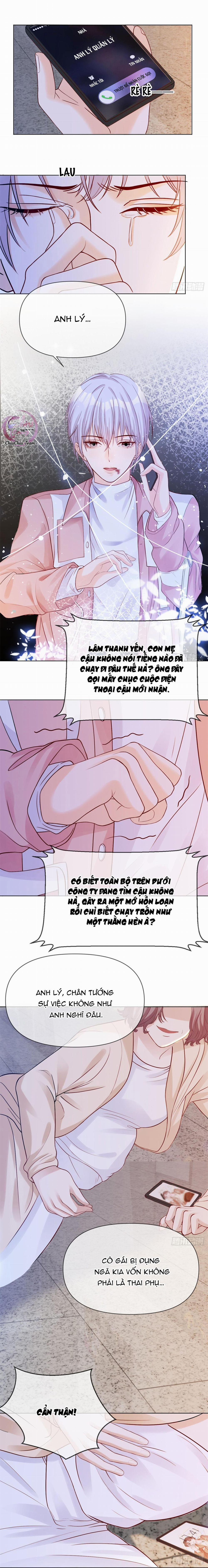 Bị Vạn Người Anti, Sống Lại Tôi Hot Khắp Internet 3 trang 1