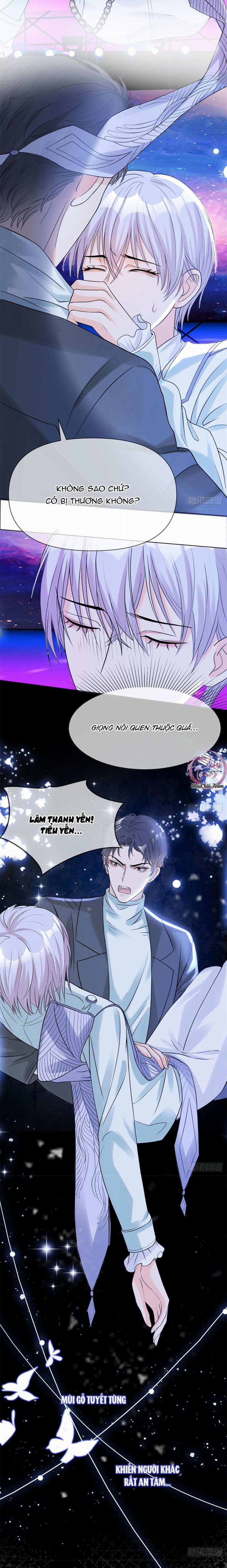 Bị Vạn Người Anti, Sống Lại Tôi Hot Khắp Internet 3 trang 10