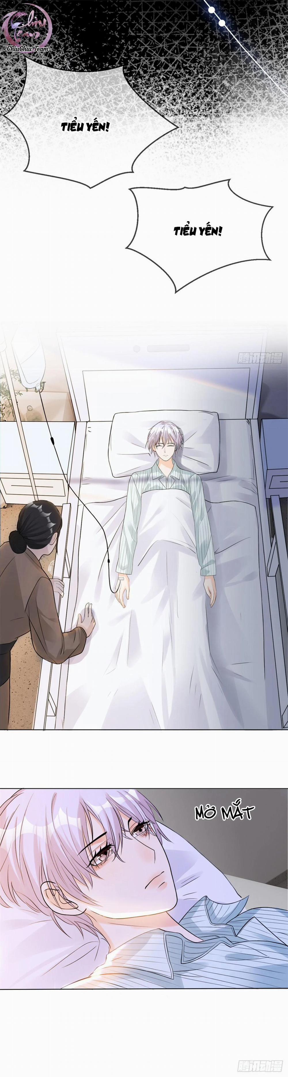 Bị Vạn Người Anti, Sống Lại Tôi Hot Khắp Internet 3 trang 11