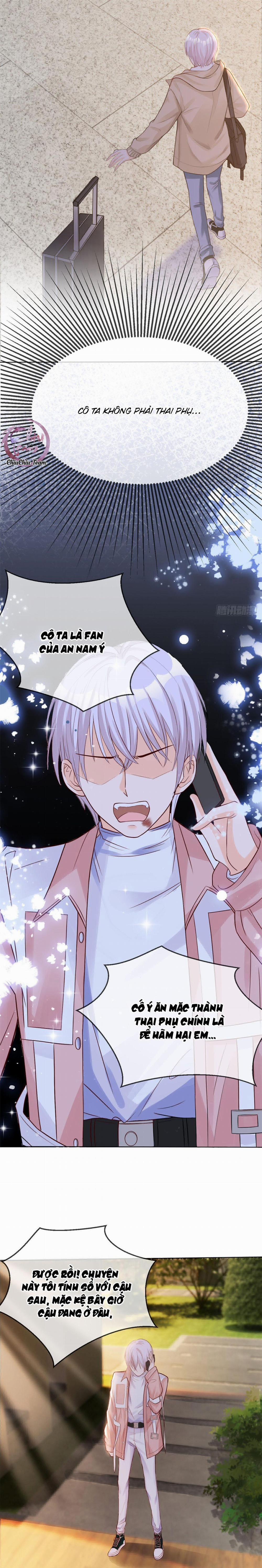 Bị Vạn Người Anti, Sống Lại Tôi Hot Khắp Internet 3 trang 3