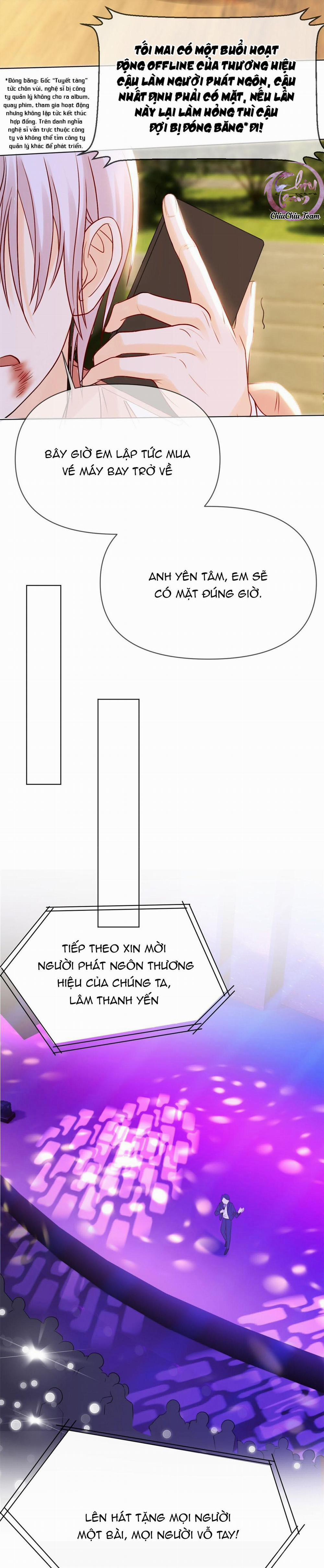 Bị Vạn Người Anti, Sống Lại Tôi Hot Khắp Internet 3 trang 4