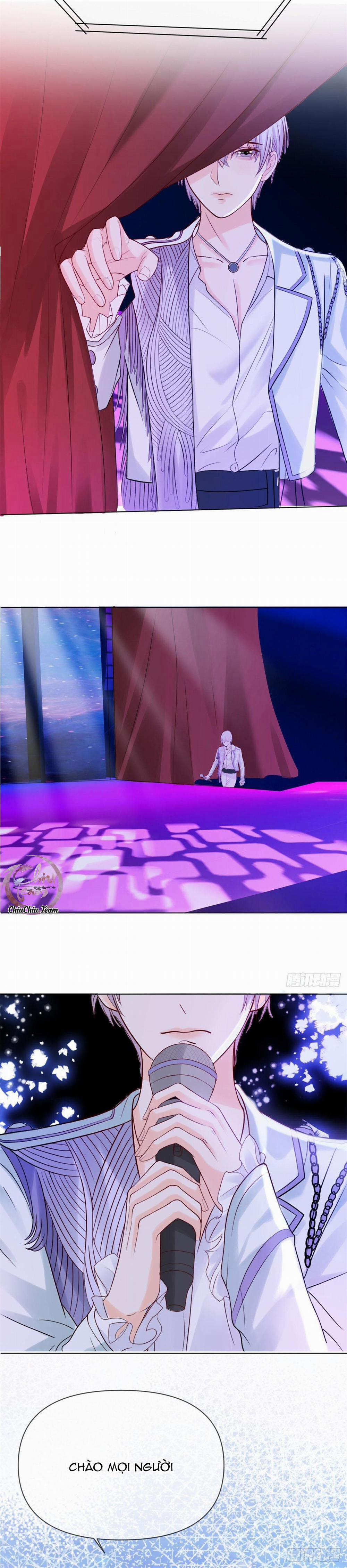 Bị Vạn Người Anti, Sống Lại Tôi Hot Khắp Internet 3 trang 5