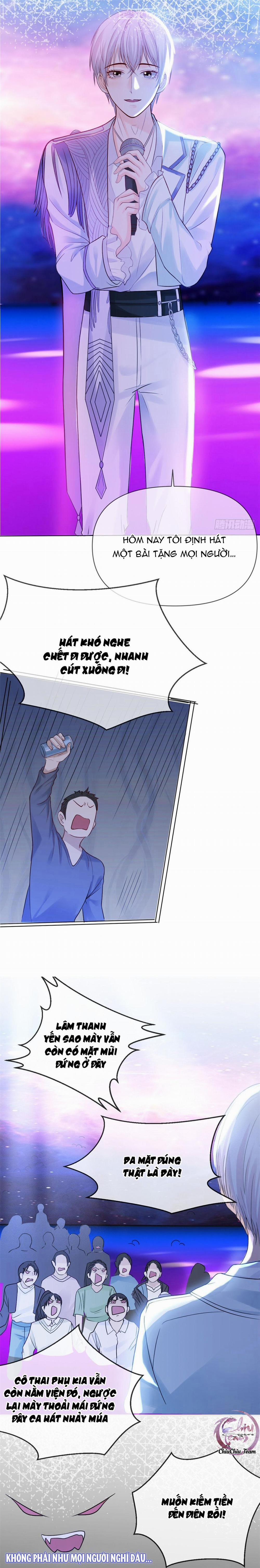 Bị Vạn Người Anti, Sống Lại Tôi Hot Khắp Internet 3 trang 6