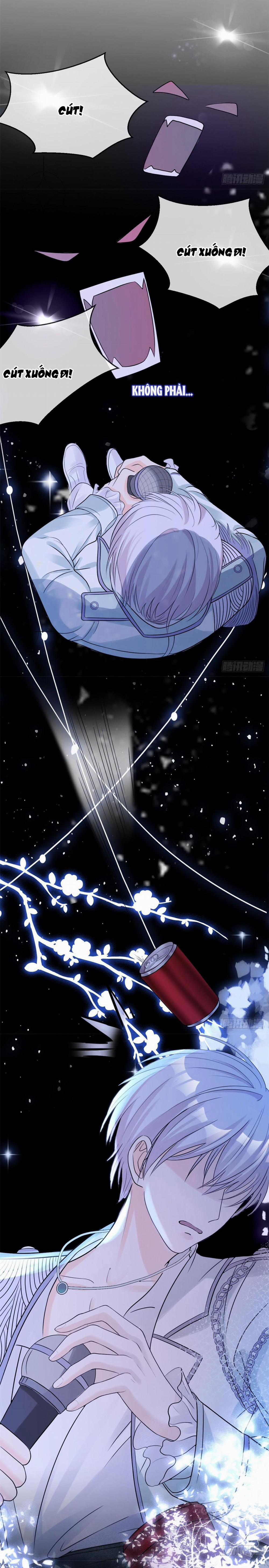 Bị Vạn Người Anti, Sống Lại Tôi Hot Khắp Internet 3 trang 7