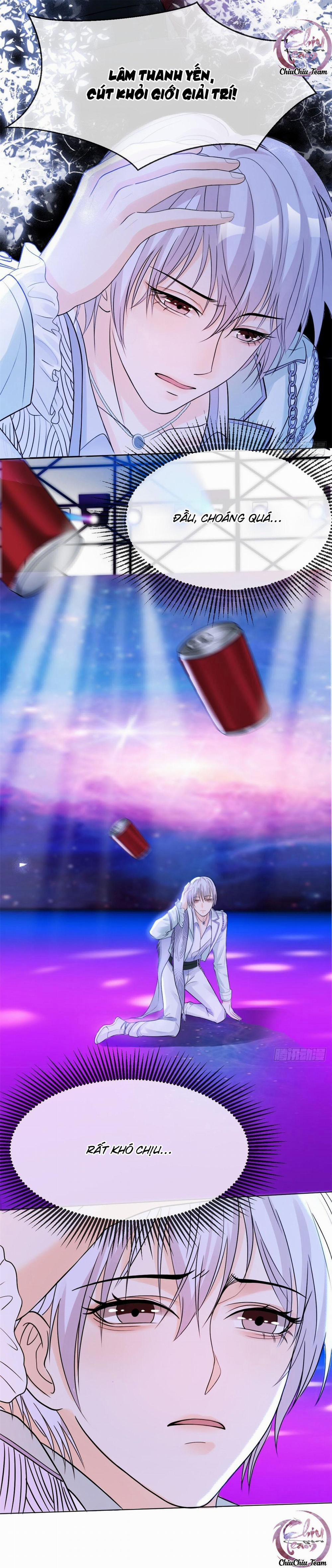 Bị Vạn Người Anti, Sống Lại Tôi Hot Khắp Internet 3 trang 8