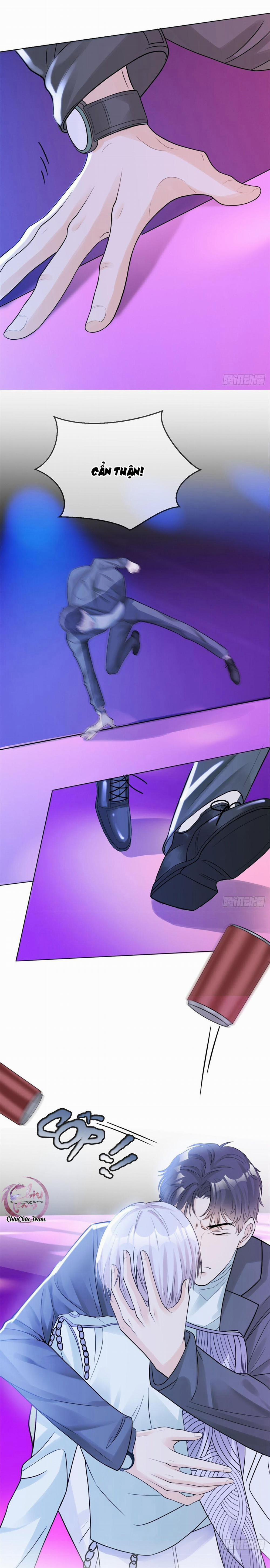 Bị Vạn Người Anti, Sống Lại Tôi Hot Khắp Internet 3 trang 9