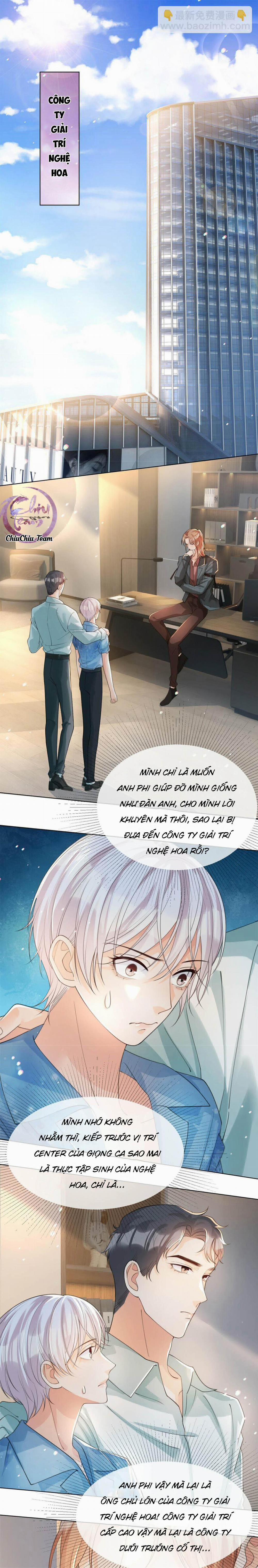 Bị Vạn Người Anti, Sống Lại Tôi Hot Khắp Internet 30 trang 1