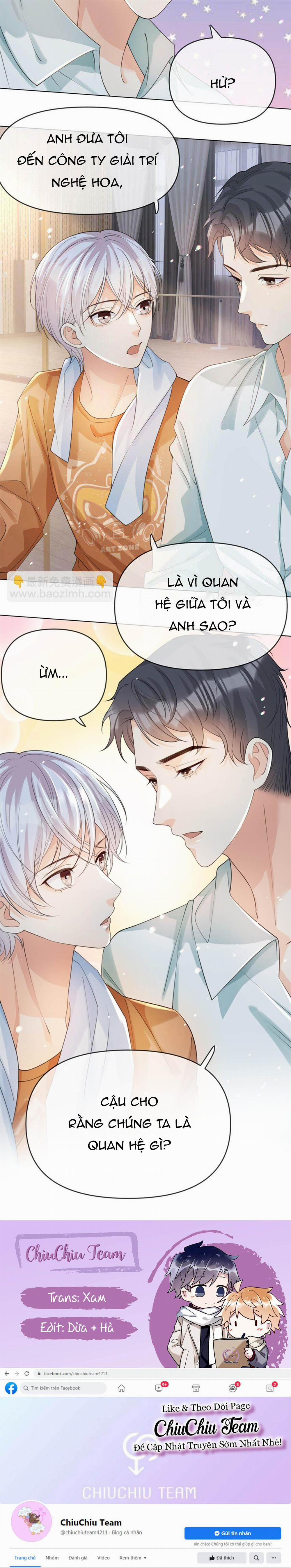 Bị Vạn Người Anti, Sống Lại Tôi Hot Khắp Internet 30 trang 10