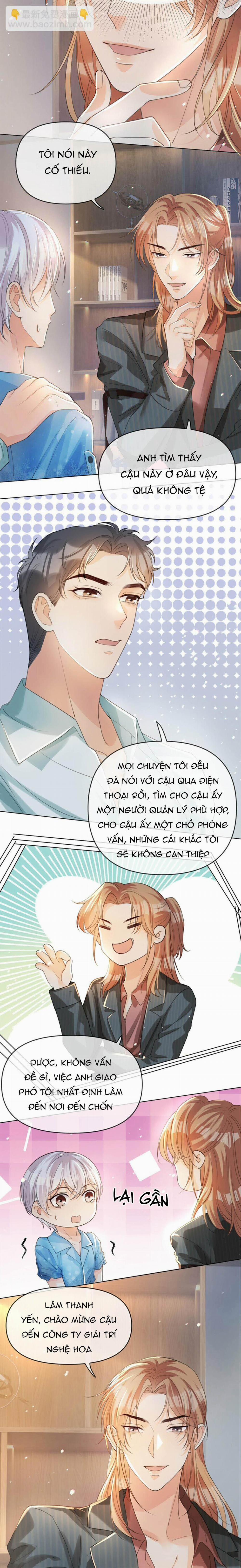 Bị Vạn Người Anti, Sống Lại Tôi Hot Khắp Internet 30 trang 2