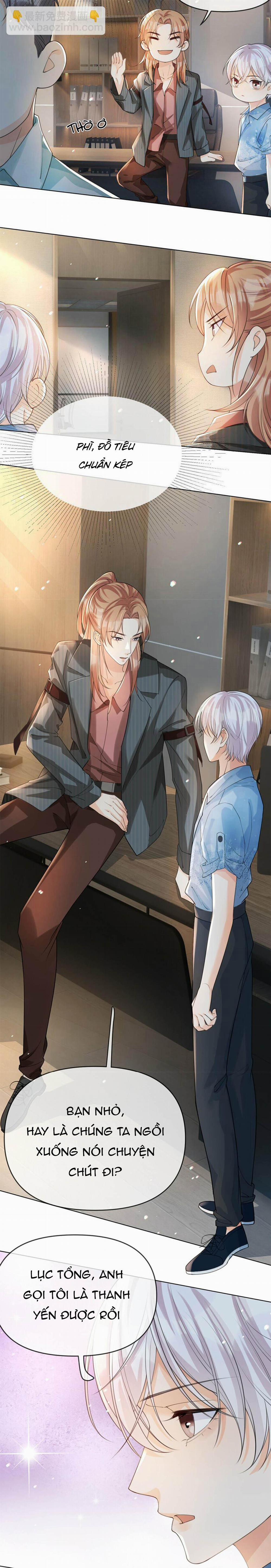 Bị Vạn Người Anti, Sống Lại Tôi Hot Khắp Internet 30 trang 4