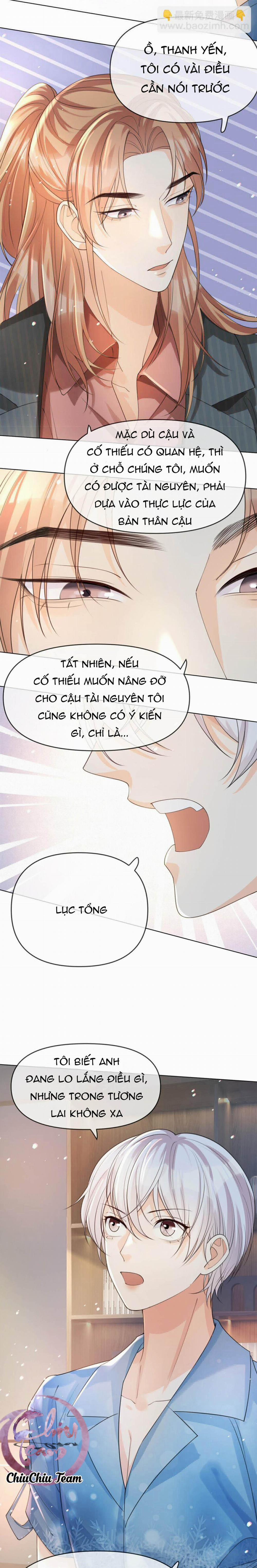 Bị Vạn Người Anti, Sống Lại Tôi Hot Khắp Internet 30 trang 5