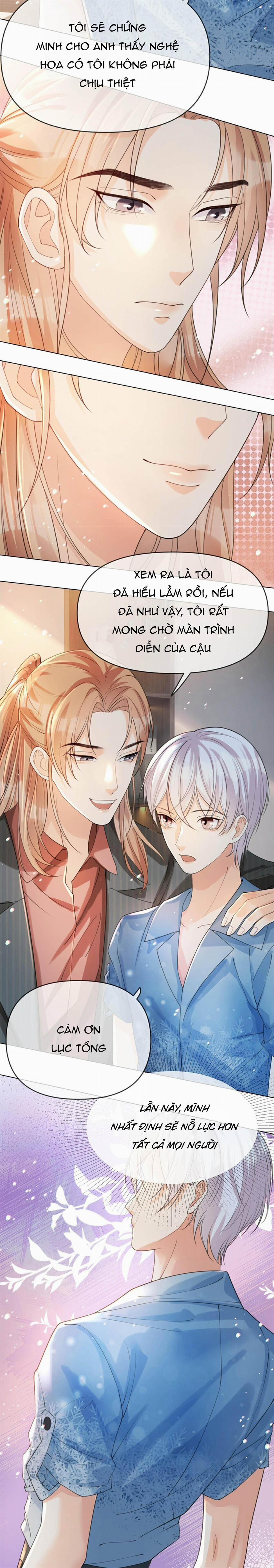 Bị Vạn Người Anti, Sống Lại Tôi Hot Khắp Internet 30 trang 6