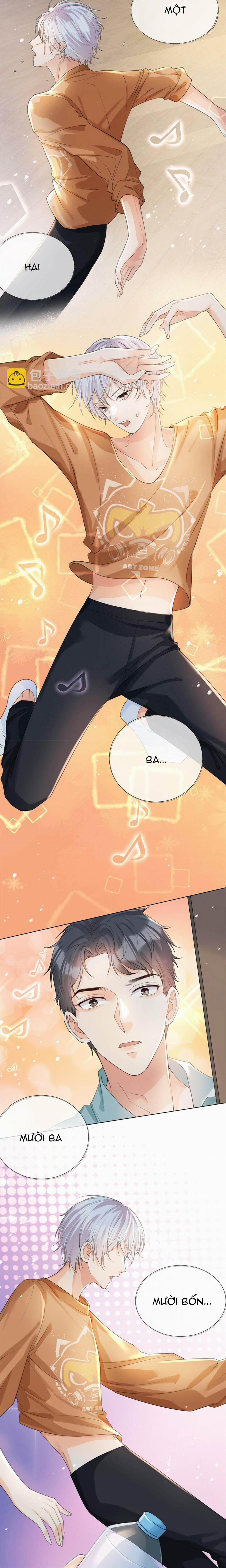 Bị Vạn Người Anti, Sống Lại Tôi Hot Khắp Internet 30 trang 8