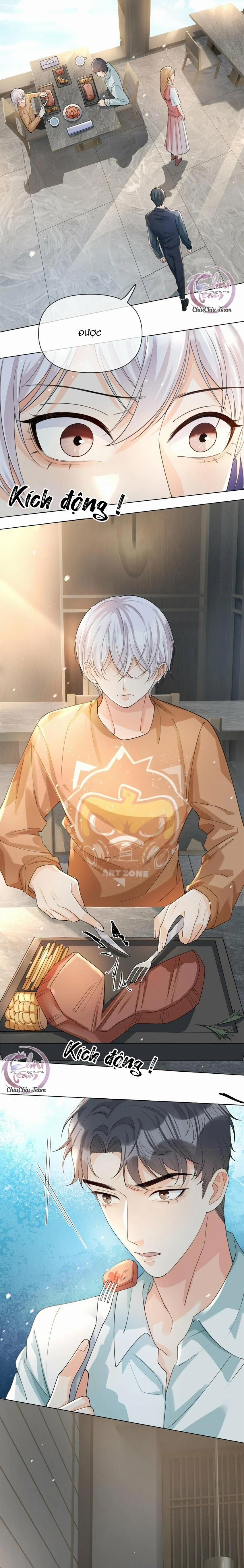 Bị Vạn Người Anti, Sống Lại Tôi Hot Khắp Internet 31 trang 3