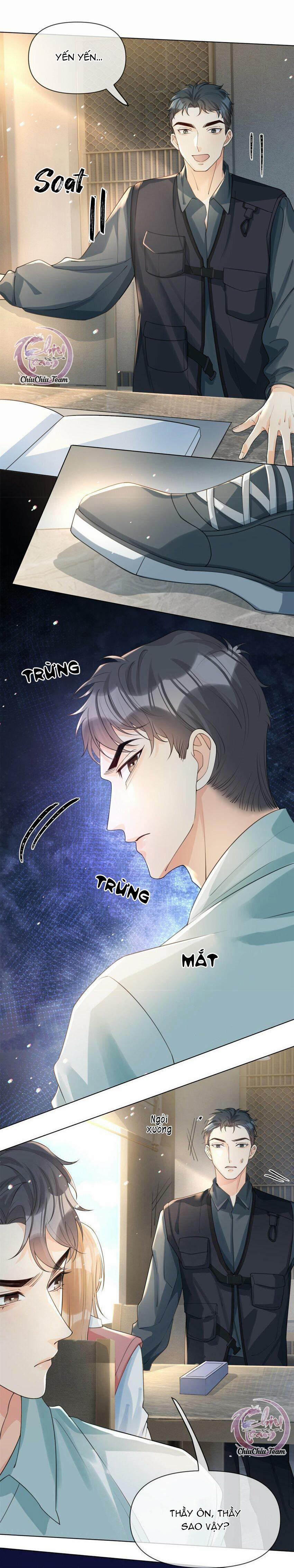 Bị Vạn Người Anti, Sống Lại Tôi Hot Khắp Internet 31 trang 5