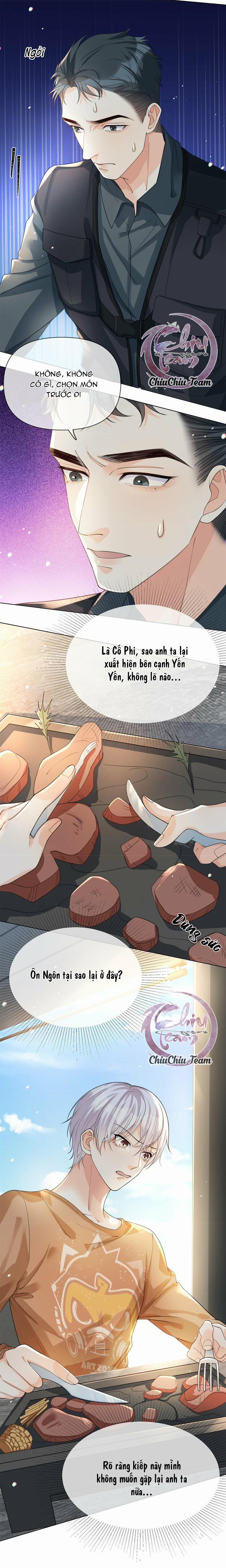 Bị Vạn Người Anti, Sống Lại Tôi Hot Khắp Internet 31 trang 6