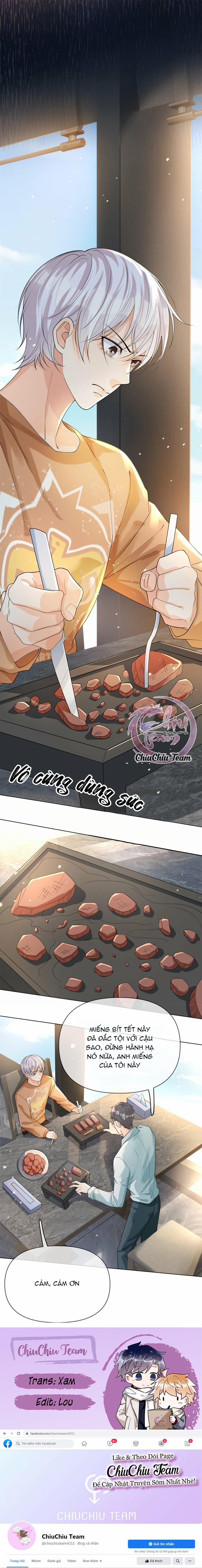 Bị Vạn Người Anti, Sống Lại Tôi Hot Khắp Internet 31 trang 8