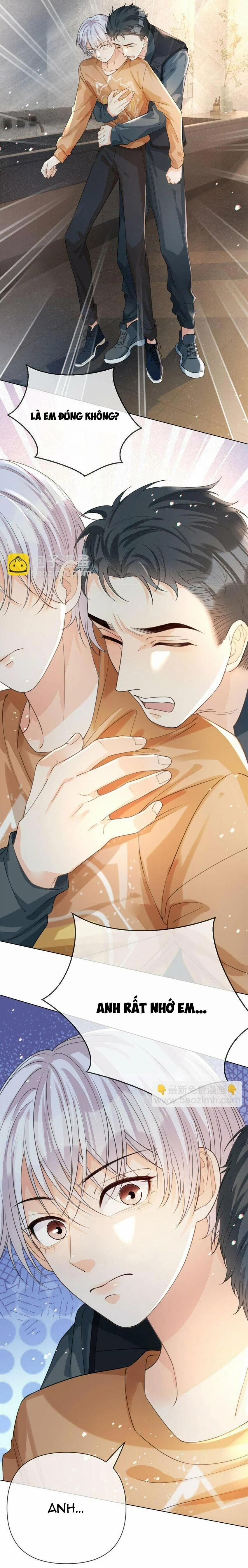 Bị Vạn Người Anti, Sống Lại Tôi Hot Khắp Internet 32 trang 3